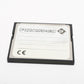 PNY 2GB Optima Pro CF Flash card 133X - Formatted