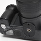 Olympus Camedia E-10 4MP Digital Point&Shoot w/Hood, strap, cables, clean!