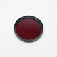 Spiratone Colorflow II 52mm R/B filter in jewel case, very clean