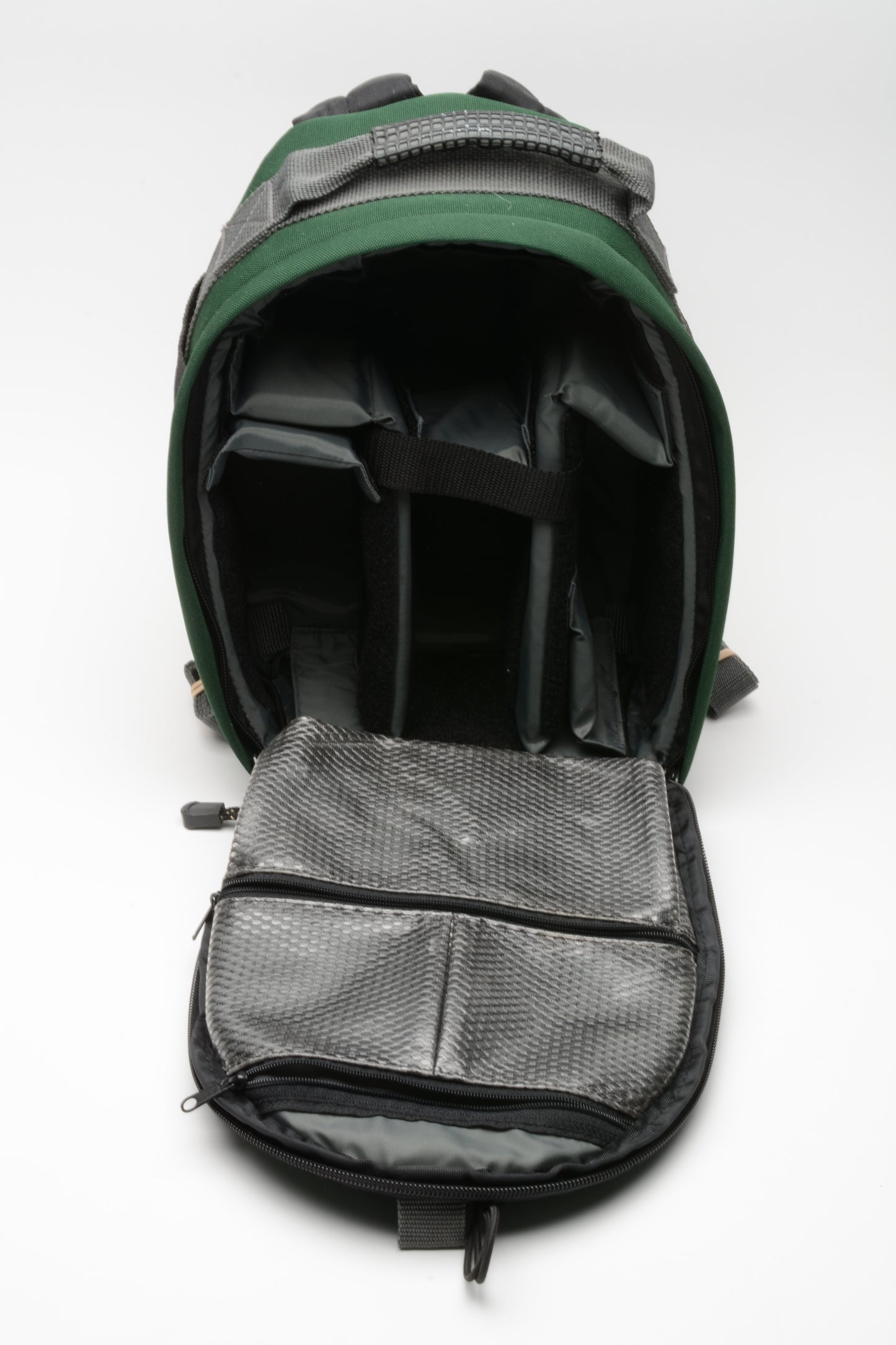 Tamrac Expedition 3 Camera Backpack, very nice & clean