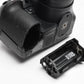 Olympus Camedia E-10 4MP Digital Point&Shoot w/Hood, strap, cables, clean!