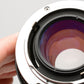 Vivitar 2X Macro Focusing MC Teleconverter for Olympus OM Mount