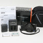 Sony RX100 VII Bundle, Mint, less than 10 images taken, grip, case, 2batts, boxed