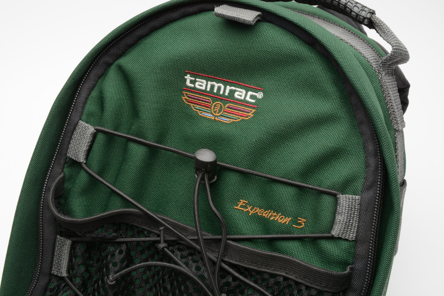 Tamrac Expedition 3 Camera Backpack, very nice & clean