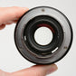 Vivitar 2X Macro Focusing MC Teleconverter for Olympus OM Mount