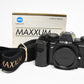Minolta Maxxum AF 9000 35mm SLR Body w/ Strap, Manual, Tested