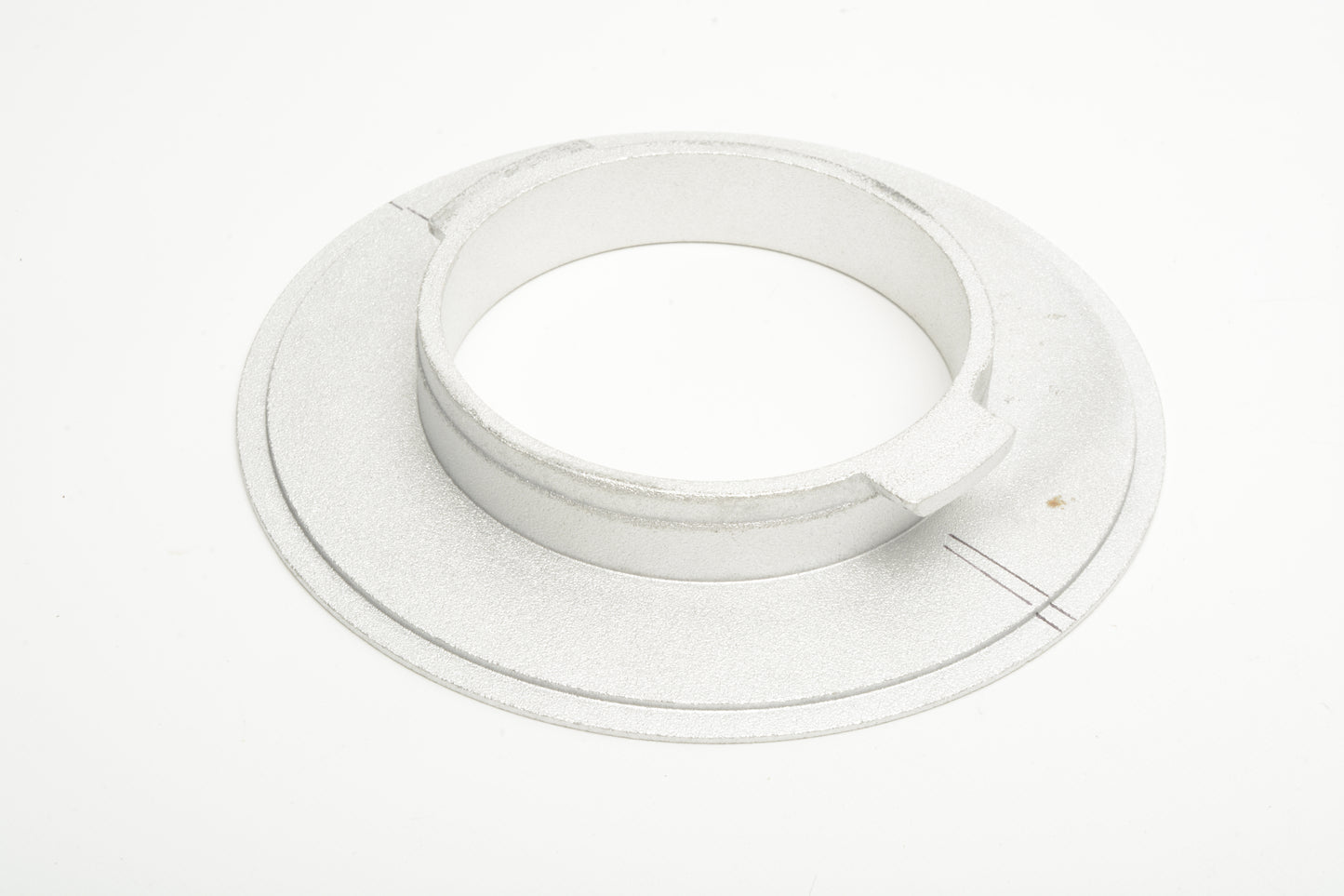 Mola Speed Ring for Broncolor Pulso Flash Heads #SRBP01