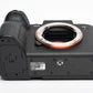 Sony A7 IV Mirrorless body, Batt+USB+strap ONLY 182 Acts!!