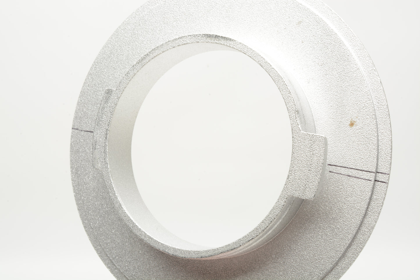 Mola Speed Ring for Broncolor Pulso Flash Heads #SRBP01