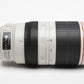 Canon EF 100-400mm f4.5-5.6L IS II USM lens, USA, Tripod mount, Nice