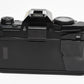 Minolta Maxxum AF 9000 35mm SLR Body w/ Strap, Manual, Tested