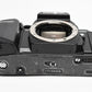 Minolta Maxxum AF 9000 35mm SLR Body w/ Strap, Manual, Tested