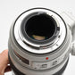 Canon EF 100-400mm f4.5-5.6L IS II USM lens, USA, Tripod mount, Nice