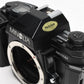 Minolta Maxxum AF 9000 35mm SLR Body w/ Strap, Manual, Tested
