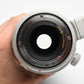 Canon EF 100-400mm f4.5-5.6L IS II USM lens, USA, Tripod mount, Nice