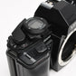 Minolta Maxxum AF 9000 35mm SLR Body w/ Strap, Manual, Tested
