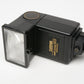 Sunpak Auto 933 Auto zoom flash dedicated for Canon TTL cameras, clean