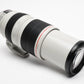 Canon EF 100-400mm f4.5-5.6L IS II USM lens, USA, Tripod mount, Nice