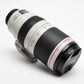 Canon EF 100-400mm f4.5-5.6L IS II USM lens, USA, Tripod mount, Nice