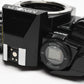 Minolta Maxxum AF 9000 35mm SLR Body w/ Strap, Manual, Tested