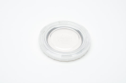 Nikon Nikkor 52mm L1A Skylight UV (silver vintage), very clean, in jewel case