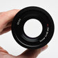Zeiss Loxia 85mm f2.4 Sonnar T* Lens Sony E Mount, Mint, Boxed