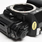 Minolta Maxxum AF 9000 35mm SLR Body w/ Strap, Manual, Tested