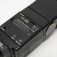 Sunpak Auto 933 Auto zoom flash dedicated for Canon TTL cameras, clean