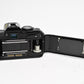 Minolta Maxxum AF 9000 35mm SLR Body w/ Strap, Manual, Tested