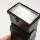 Sunpak Auto 933 Auto zoom flash dedicated for Canon TTL cameras, clean