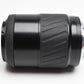 Minolta Maxxum AF Zoom 70-210mm f4.5-5.6 lens, hood, Nice, clean