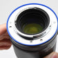 Zeiss Loxia 85mm f2.4 Sonnar T* Lens Sony E Mount, Mint, Boxed