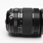 Fujifilm Super EBC XF 18-135mm f3.5-5.6 R LM OIS WR zoom lens, Mint-