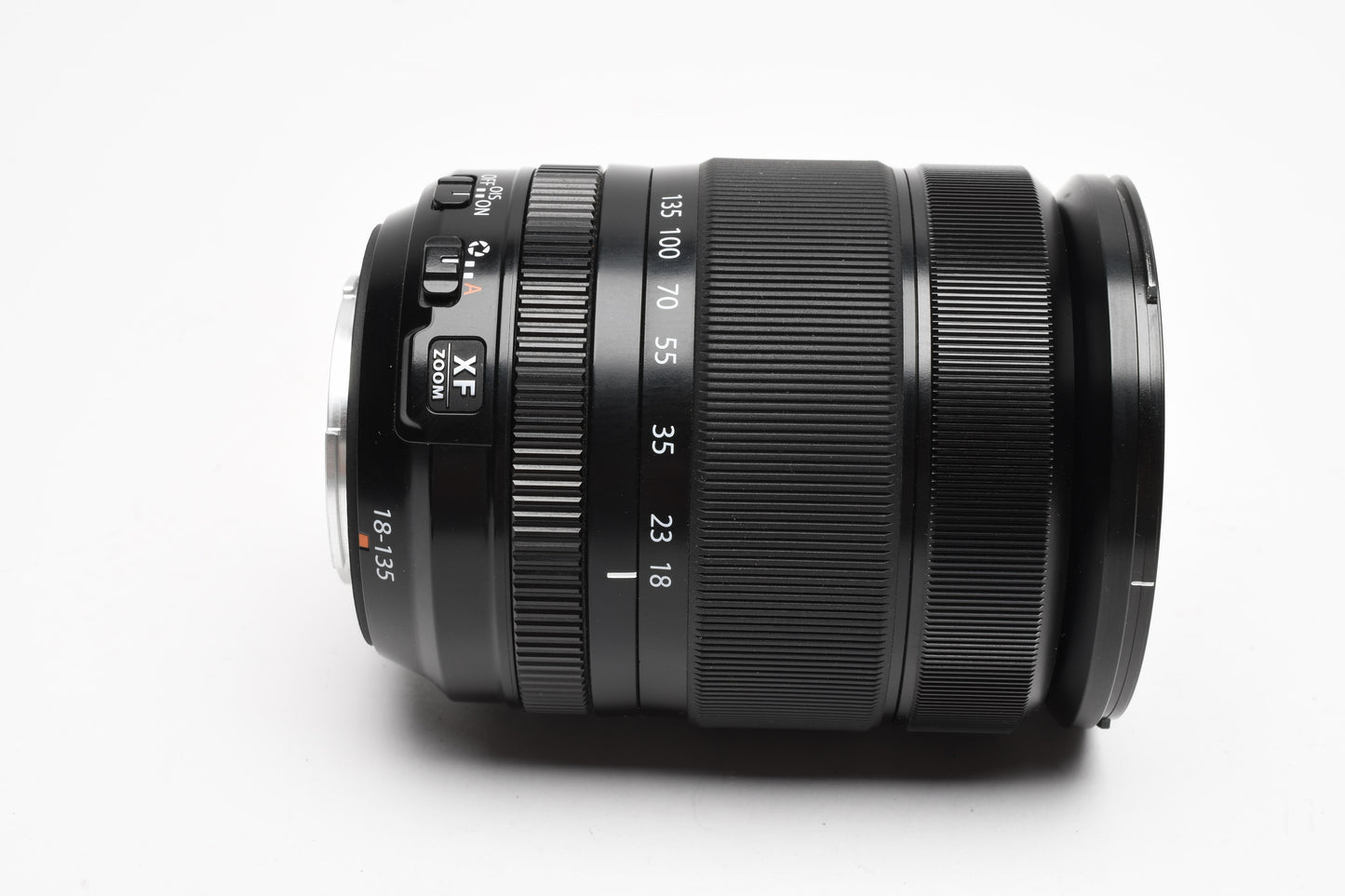 Fujifilm Super EBC XF 18-135mm f3.5-5.6 R LM OIS WR zoom lens, Mint-