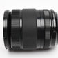 Fujifilm Super EBC XF 18-135mm f3.5-5.6 R LM OIS WR zoom lens, Mint-