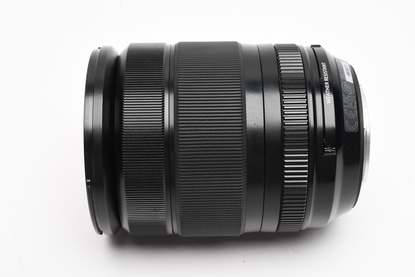 Fujifilm Super EBC XF 18-135mm f3.5-5.6 R LM OIS WR zoom lens, Mint-