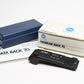 Minolta Maxxum Program Back 70 for Maxxum 7000 in Box
