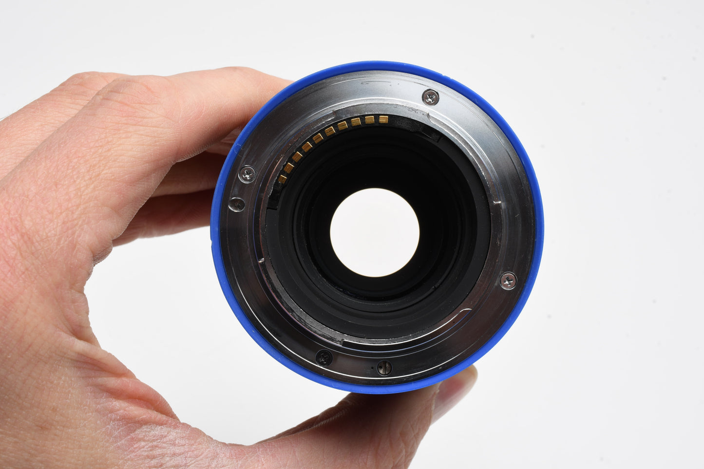 Zeiss Loxia 85mm f2.4 Sonnar T* Lens Sony E Mount, Mint, Boxed