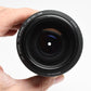 Minolta Maxxum AF Zoom 70-210mm f4.5-5.6 lens, hood, Nice, clean