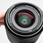 Sony FE 28-70mm f3.5-5.6 OSS E-Mount lens SEL2870, caps, hood, Very clean