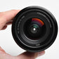Sony FE 28-70mm f3.5-5.6 OSS E-Mount lens SEL2870, caps, hood, Very clean