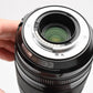 Fujifilm Super EBC XF 18-135mm f3.5-5.6 R LM OIS WR zoom lens, Mint-