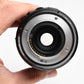 Fujifilm Super EBC XF 18-135mm f3.5-5.6 R LM OIS WR zoom lens, Mint-