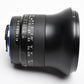 Zeiss Milvus 18mm f2.8 ZF.2 Lens for Nikon F #2111-789, Mint, Boxed