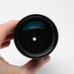 Pentax-M SMC 200mm F4 PK Mount lens, clean and sharp, w/Caps, case, Mint-