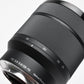 Sony FE 28-70mm f3.5-5.6 OSS E-Mount lens SEL2870, caps, hood, Very clean