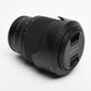 Sony FE 28-70mm f3.5-5.6 OSS E-Mount lens SEL2870, caps, hood, Very clean