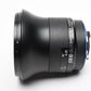 Zeiss Milvus 18mm f2.8 ZF.2 Lens for Nikon F #2111-789, Mint, Boxed
