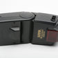 Sunpak Power Zoom 4000AF TTL for Canon AF bodies, Clean