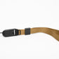 Peak design cuff wrist strap, very nice and clean (Tan)